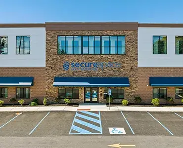 11/14/2023 - SecureSpace Self Storage Acquires New Facility in Blue Bell, PA . . .